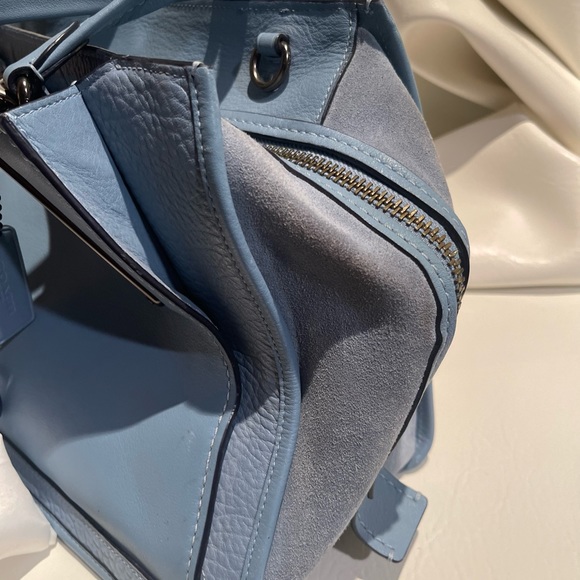 Coach Dreamer 36 Cypress - Picture 10 of 10